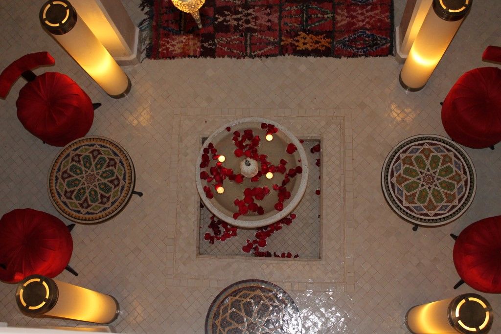 מרקש Riad Le Desir מראה חיצוני תמונה