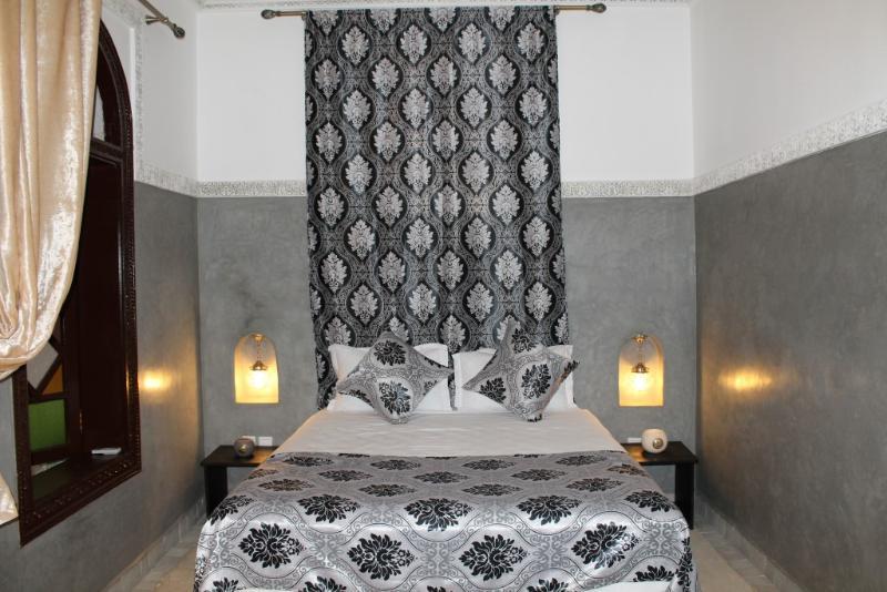 מרקש Riad Le Desir מראה חיצוני תמונה
